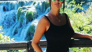 Anunțul inedit prin care Nicoleta Luciu își vinde apartamentul din complexul rezidențial situat lângă Delta Văcărești. Suma imensă pe care trebuie să o plătească viitorul proprietar | VIDEO