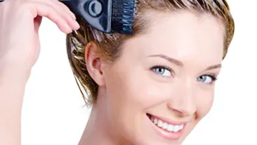 Masti naturiste pentru ingrijirea parului