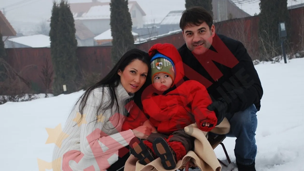 Cadoul Nicoletei Luciu pentru iubit, de Valentine's Day: o excursie romantica in doi!