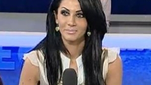 A spart traditia tiganeasca! Ana Maria Radu, nepoata regelui Cioaba, se iubeste cu un roman!