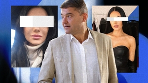 Fosta lui Boureanu, amenințată de soția geloasă. Iubirea interzisă nu a rămas fără urmări
