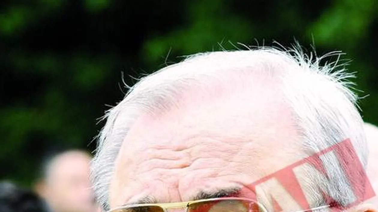 Viorel Paunescu sare In ajutorul Ancai Parghel