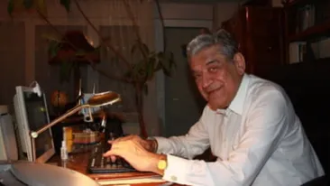 Povestea profesorului Ioan Pop de Popa, fondatorul şcolii moderne de chirurgie cardiovasculară din România, care a murit în pragul Paștelui