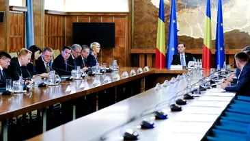 Se va prelungi sau nu starea de alertă în România? Guvernul intră în ședință marți