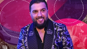 Lux şi opulenţă marca Tzancă Uraganu: manelistul a dat moda cu un outfit de 70.000 de €: “Nu vreau să mă laud, dar…”