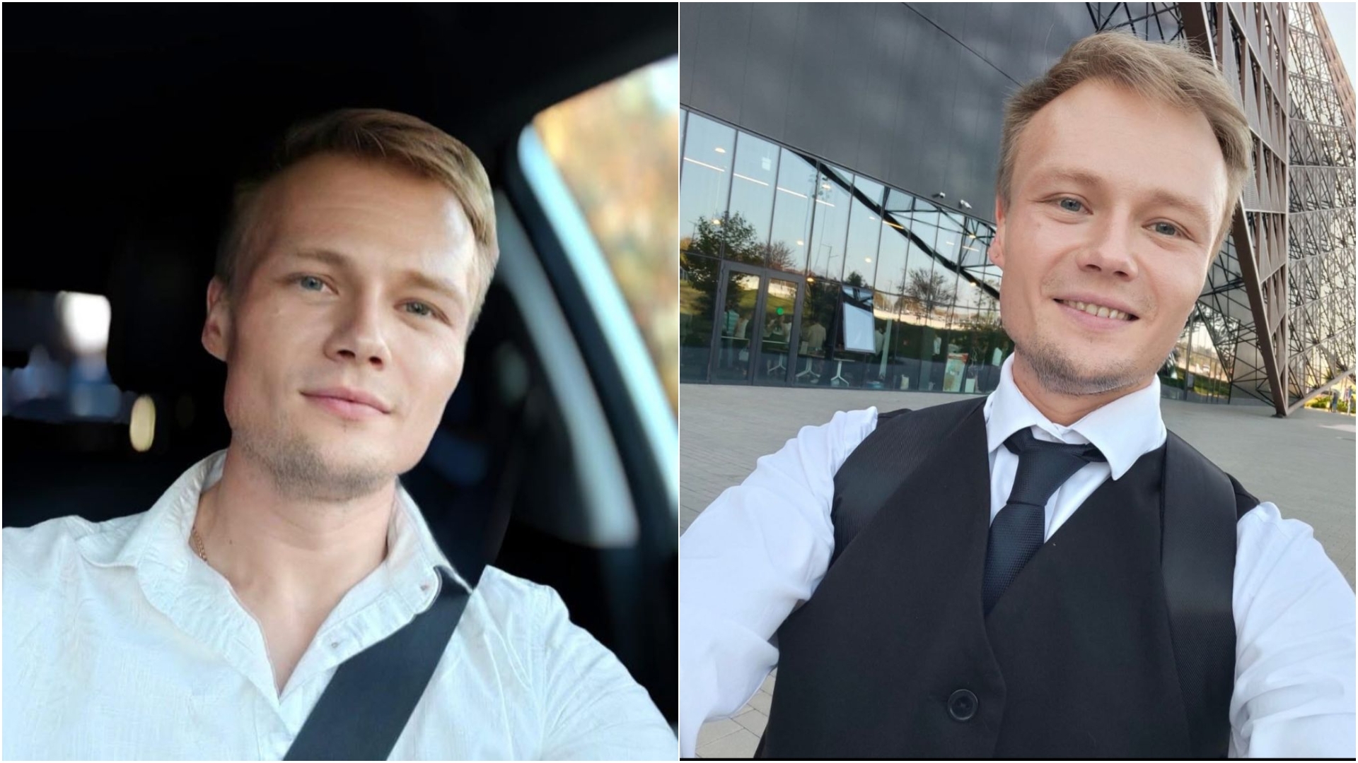 Sergiu Opaeț, directorul unei școli, a murit la doar 35 de ani. Mesajul TULBURĂTOR pe care l-a postat cu câteva zile înainte
