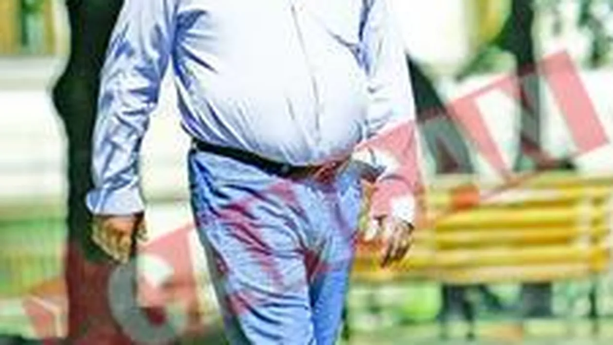 Afaceri dubioase pentru milionarul de la loto