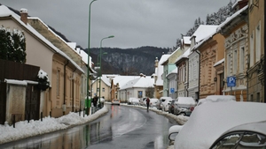 Prognoza meteo azi, 17 februarie 2026. Ninsori slabe și frig persistent în Moldova: iarna își reintră în drepturi în nord-estul țării