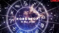 Horoscop 16 mai 2023. Jupiter intră în Taur. Proiect important pentru una dintre zodii