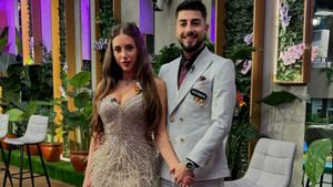 Cu cine a fost surprins Patrick în club, după ce a câștigat Casa iubirii? Unde era Bianca