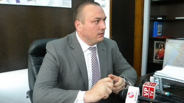 Care este legatura dintre Razvan Burleanu si primarul din Ploiesti, cel care a ajuns dupa gratii pentru luare de mita!