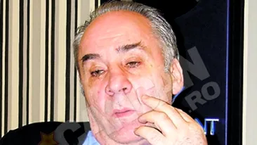 Dinu Damaschin catre Emil Gabor: Cine sunt eu in viata Monicai daca ea a venit la 16 ani la mine? Pestele ei, amantul ei?