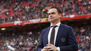 Oficialii formației Ajax critică UEFA!