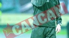 Cum l-a lasat Magalhaes somer pe Dorinel Munteanu