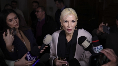 Laura Vicol a recunoscut TOT în fața procurorilor! Dezvăluiri noi din dosarul Nordis: banii ii primea de la...