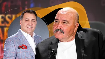 Nuțu Cămătaru a dezvăluit de ce l-a cununat pe Vali Vijelie: Era hoțoman. A vrut și scut