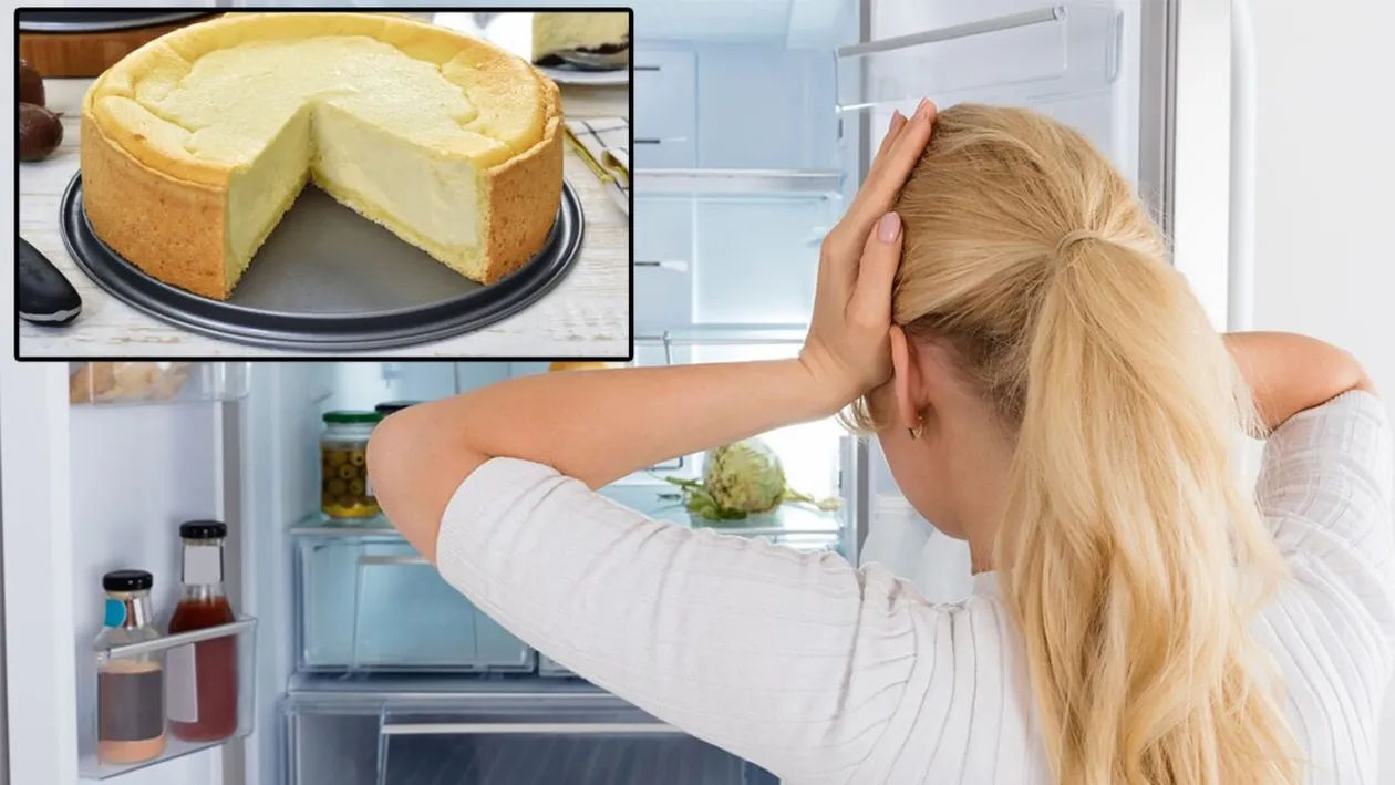 Câte zile poate fi ținută pasca în frigider, fără a se altera, de fapt