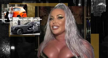 Loredana Chivu, între Urus și Rolls Royce: “Pentru zi cu zi, aleg…” Veterana fetelor de oraș își votează favorita din parcul auto de 1.000.000 €