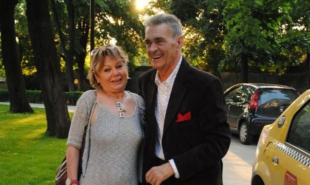Anca Pandrea a fost jefuită de hoți, în Piața Obor: ”Am crezut că sunt fani de-ai mei şi de-ai lui Iura, care vor să ştie ce mai fac”