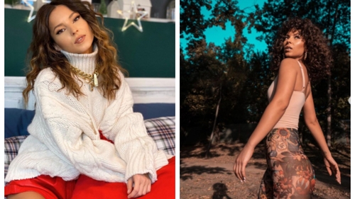 Ami și-a surprins fanii. Artista e pregătită să devină mămică: "Vreau și eu"