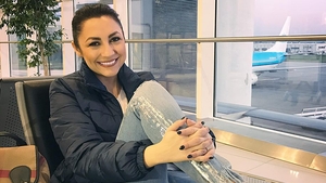 ANDRA a transmis mesajul în urmă cu puţin timp!  "Promit să creştem..."