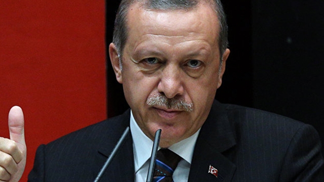 Ce decizie radicală a luat preşedintele turc ERDOGAN