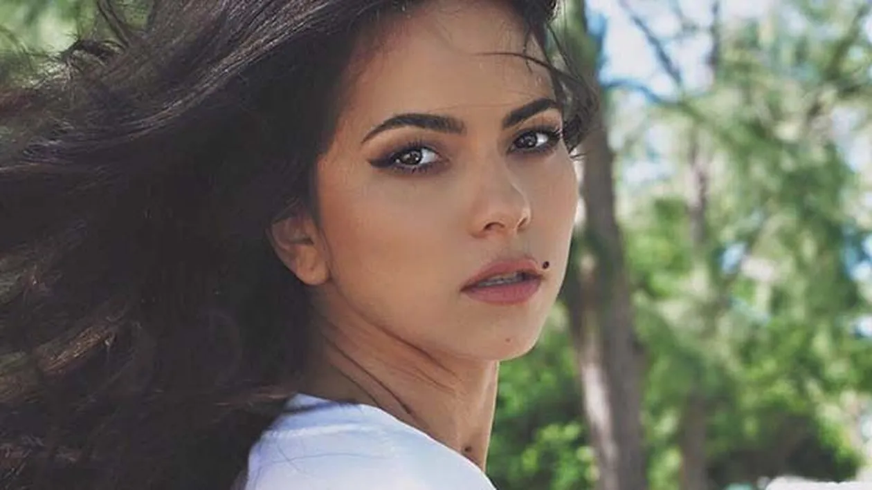 Abordată în aeroport de un cuplu! Cum a reacţionat INNA când i-au spus că...