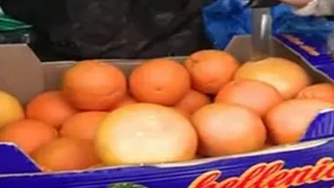 VIDEO Becali e mai tare decat Bear Grylls! Supravietuieste lejer in geruri si zapada - Uite-l cum a dormit pe o blana de oaie in aer liber si a mancat branza cu portocale