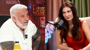 Cum a reacționat Nicoleta Luciu, după dezvăluirile făcute de Sile Cămătaru în emisiunea lui Dan Capatos, ”Procesul Cămătarilor”