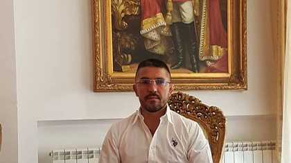 Costel Corduneanu a revenit la numele care l-a consacrat