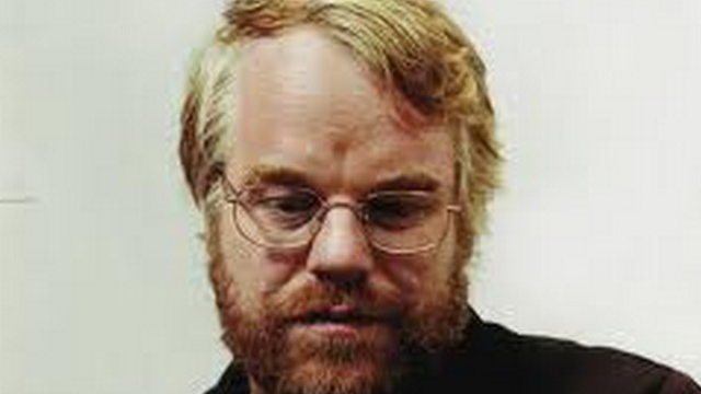 Actorul american Philip Seymour Hoffman a murit!