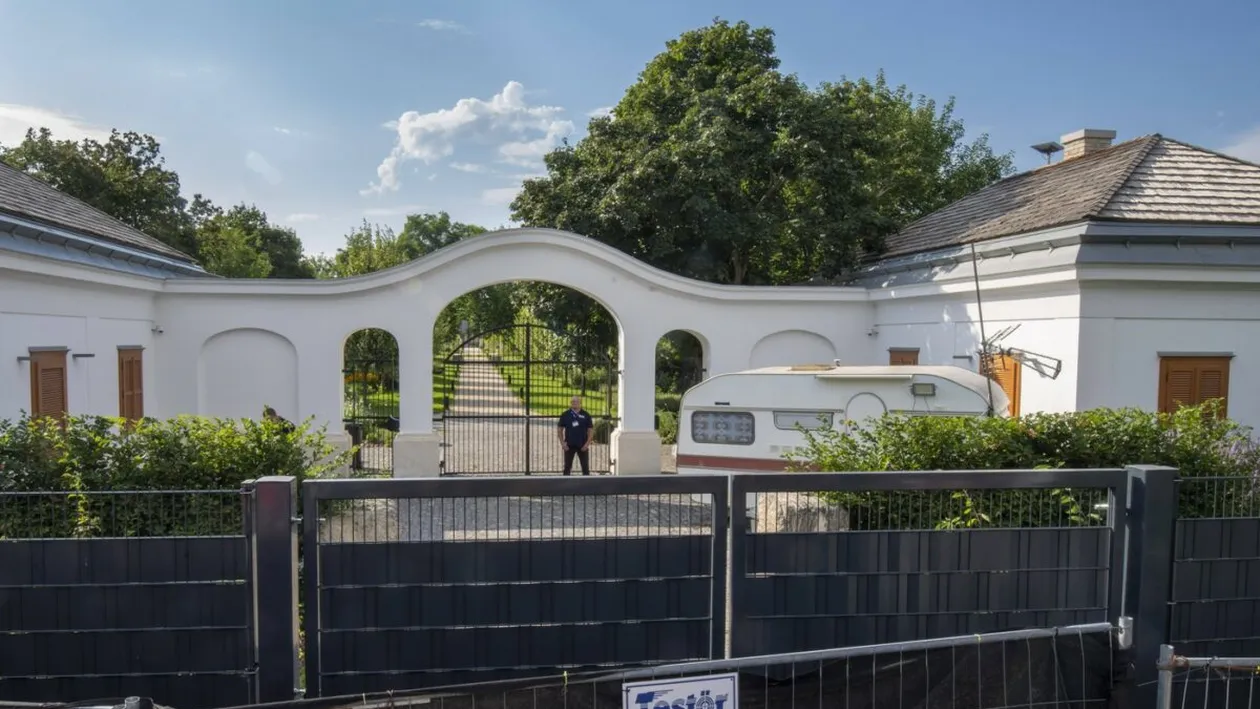 Cum arată moșia familiei lui Viktor Orban. Acuzații grave la adresa prim-ministrului Ungariei: „Priviți pe ce merg banii contribuabililor”