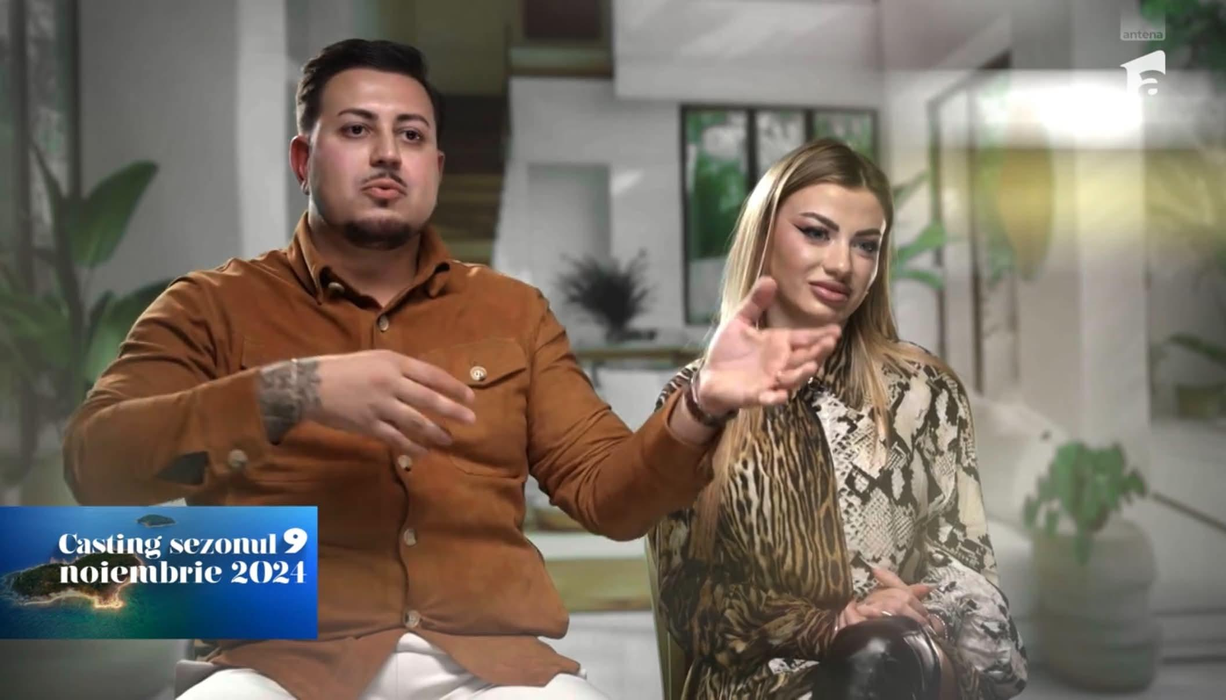 Metoda prin care a slăbit Prințul Marco, după ce a ajuns să cântărească 110 kilograme: ”Nu este un sfat medical”
