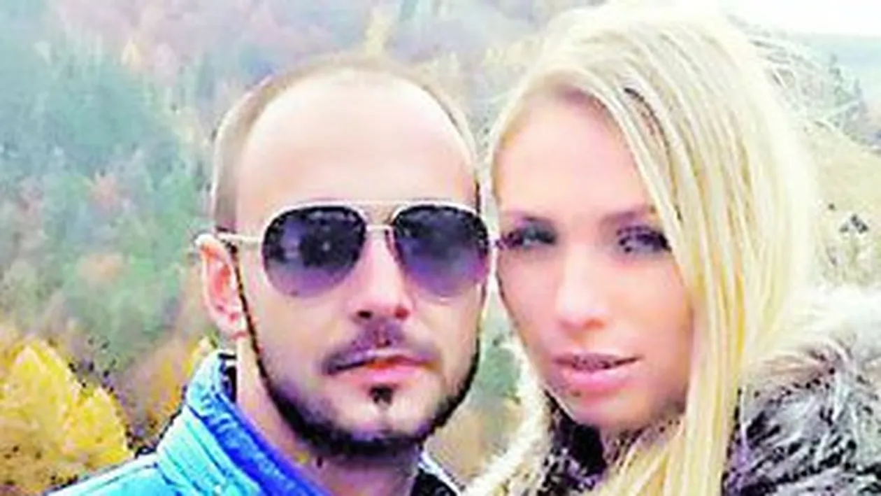 Violeta Babliuc a nimerit intr-un triunghi amoros periculos: Fosta iubita il vrea inapoi