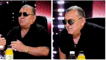 Beinur, lecții dure după perioada de arest: „Sunt lucruri pe care trebuie să le duci până la capăt”