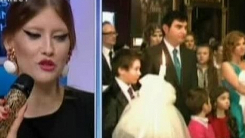 Iulia Albu, primele declaratii despre relatia cu Cristi Borcea: " Au fost niste lucruri care..."