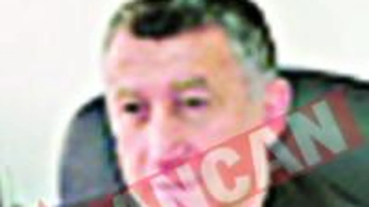 Risca sa ramana fara avere