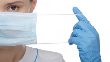 Semnal de alarmă tras de specialiști. Cât rezistă coronavirusul în straturile interne ale măștilor de protecție