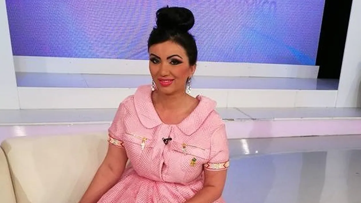 Adriana Bahmuţeanu a dezvăluit marele SECRET al lui Cristian Pomohaci! Ce i-a făcut mama lui când a auzit că se face preot