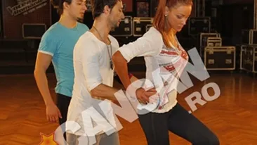 Bianca Dragusanu a devenit pudica peste noapte: Sunt capabila sa fac altceva decat sa-mi expun partile intime