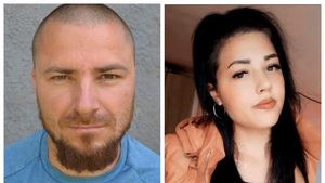 A fost găsită arma cu care Emil Gânj a omorât-o pe Anda. Incredibil cine și unde a făcut descoperirea șocantă