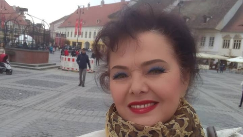 Prima reacție a mamei Alinei Pușcaș după ce Gheorghe Turda s-a despărțit de iubită