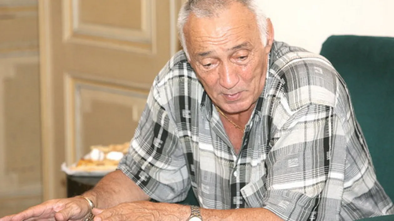 A MURIT presedintele Federatiei Romane de Polo, Anatol Grintescu!