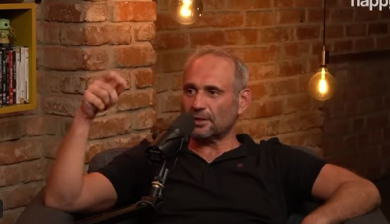 Adrian Văncică/ sursă foto: captură video