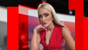 Iuliana Pepene s-a despărțit de iubit! Știrista de la Antena 1 nu a mai suportat tratamentul și a luat decizia fără să clipească