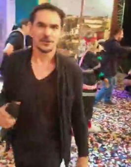 Răzvan Simion a făcut-o de ziua Lidie Buble! Nimeni nu se aştepta la asta, când a urcat pe scenă, a luat microfonul şi…