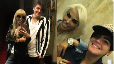 Cum arată fiul Ralucăi Bădulescu de la Asia Express. Alex a ajuns de nerecunoscut la 22 de ani!