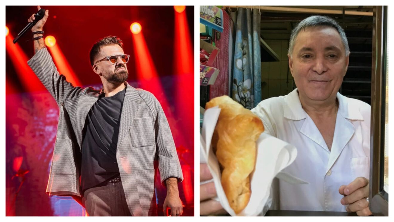 Florin Ristei, mesaj ironic în urma derapajului co-fondatorului Mița Biciclista: ”Dacă ne jignește cineva merdeneaua, ne trezește pe toți”