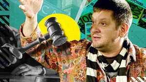 EXCLUSIV. Cum a ajuns Octavian Strunilă să piardă casa! Vedeta Pro TV nu-și mai poată întreține familia