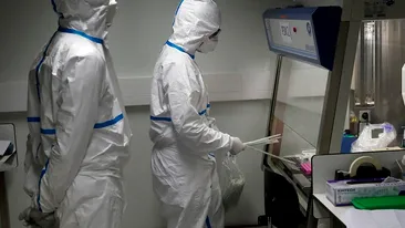 China, acuzată că a „proiectat” virusul SARS-COV2 ca armă biologică de distrugere în masă